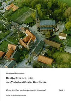 Honermann / Alberternst / Gehrmann |  Das Dorf vor der Helle | Buch |  Sack Fachmedien