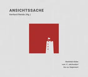 Renda |  Ansichtssache | Buch |  Sack Fachmedien