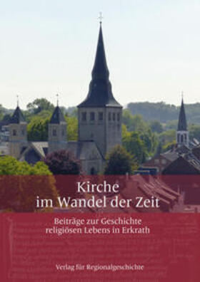  Kirche im Wandel der Zeit | Buch |  Sack Fachmedien