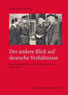 Wissbrock | Der andere Blick auf deutsche Verhältnisse | Buch | 978-3-7395-1516-8 | sack.de