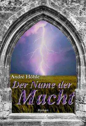 Höhle | Der Name der Macht | E-Book | sack.de