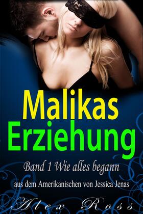 Ross |  Malikas Erziehung | eBook | Sack Fachmedien