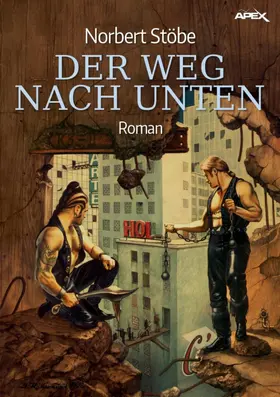 Stöbe |  DER WEG NACH UNTEN | eBook | Sack Fachmedien