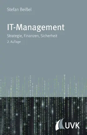 Beißel |  IT-Management | eBook | Sack Fachmedien