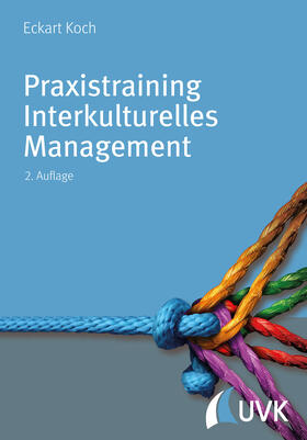 Koch |  Praxistraining Interkulturelles Management | eBook | Sack Fachmedien