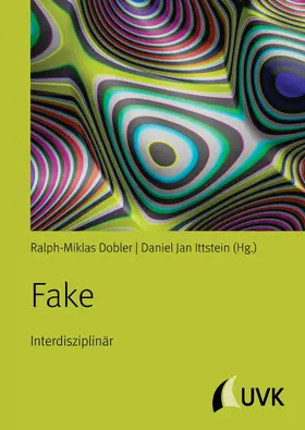 Dobler / Ittstein |  Fake | eBook | Sack Fachmedien