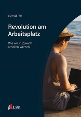 Pilz |  Revolution am Arbeitsplatz | Buch |  Sack Fachmedien