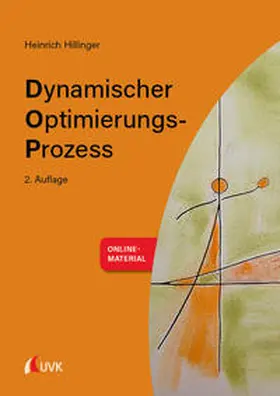 Hillinger |  Dynamischer Optimierungs-Prozess | Buch |  Sack Fachmedien