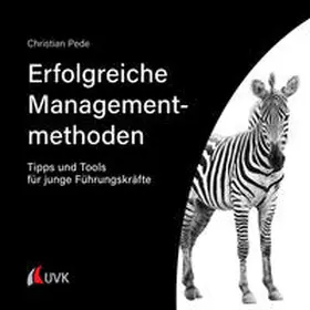 Pede |  Erfolgreiche Managementtools | Buch |  Sack Fachmedien