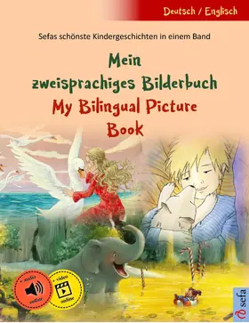 Renz |  Mein zweisprachiges Bilderbuch - My Bilingual Picture Book (Deutsch - Englisch) | eBook | Sack Fachmedien