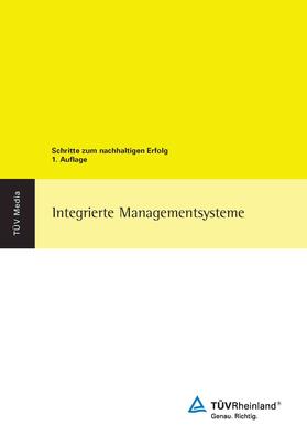 Kallmeyer |  Integrierte Managementsysteme (E-Book, PDF) | eBook | Sack Fachmedien