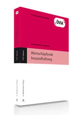 Biedermann / ÖIVA |  Wertschöpfende Instandhaltung | Buch |  Sack Fachmedien