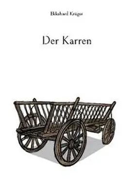 Krüger |  Der Karren | Buch |  Sack Fachmedien