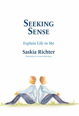 Richter |  Seeking Sense | eBook | Sack Fachmedien