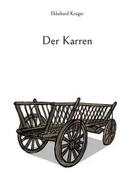 Krüger |  Der Karren | eBook | Sack Fachmedien