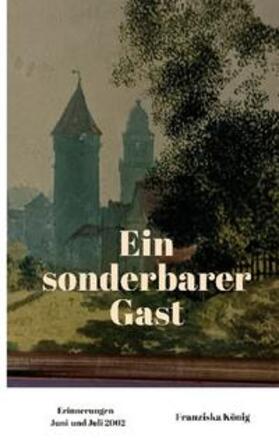 König |  Ein sonderbarer Gast | Buch |  Sack Fachmedien