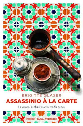 Glaser |  Assassionio à la carte | Buch |  Sack Fachmedien