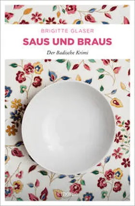 Glaser |  Saus und Braus | Buch |  Sack Fachmedien