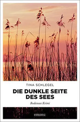 Schlegel |  Die dunkle Seite des Sees | Buch |  Sack Fachmedien