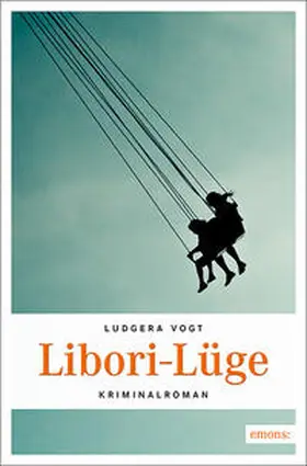 Vogt |  Libori-Lüge | Buch |  Sack Fachmedien