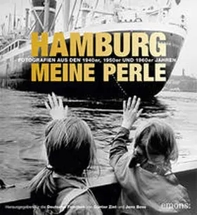 Zint / Bove |  Hamburg meine Perle | Buch |  Sack Fachmedien