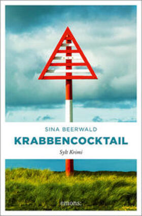 Beerwald |  Krabbencocktail | Buch |  Sack Fachmedien