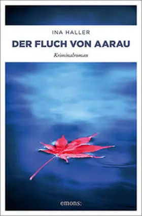 Haller |  Der Fluch von Aarau | Buch |  Sack Fachmedien