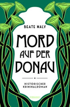 Maly |  Mord auf der Donau | Buch |  Sack Fachmedien