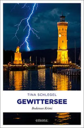 Schlegel |  Gewittersee | Buch |  Sack Fachmedien