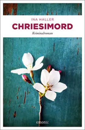 Haller | Chriesimord | Buch | 978-3-7408-0791-7 | sack.de