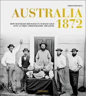 Hein |  Australia 1872 | Buch |  Sack Fachmedien