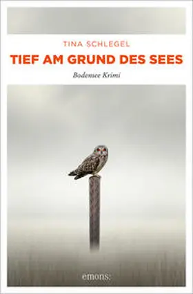 Schlegel |  Tief am Grund des Sees | Buch |  Sack Fachmedien