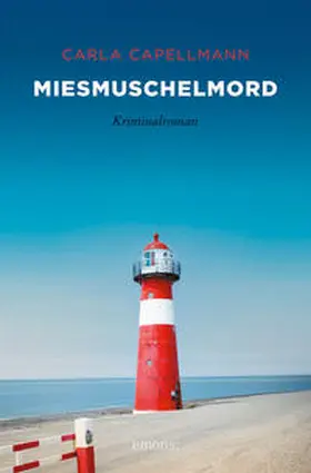 Capellmann |  Miesmuschelmord | Buch |  Sack Fachmedien