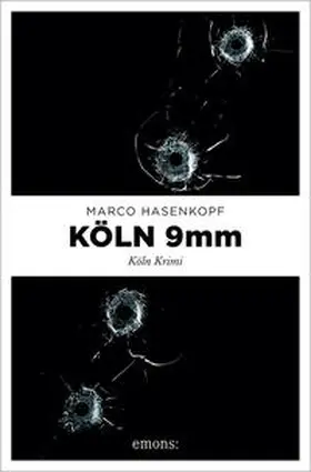 Hasenkopf |  Köln 9mm | Buch |  Sack Fachmedien