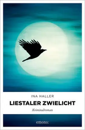 Haller |  Liestaler Zwielicht | Buch |  Sack Fachmedien