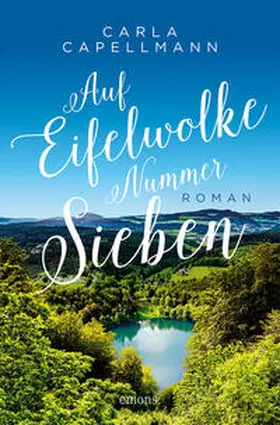 Capellmann |  Auf Eifelwolke Nummer sieben | Buch |  Sack Fachmedien