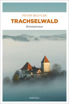 Beutler |  Trachselwald | Buch |  Sack Fachmedien