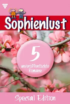 Hellwig / Sollner / Clausen |  Sophienlust | eBook | Sack Fachmedien