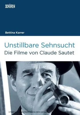 Karrer |  Unstillbare Sehnsucht | eBook | Sack Fachmedien