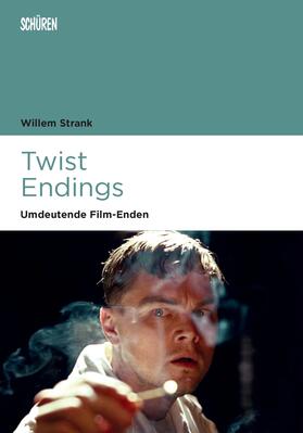 Strank |  Twist Endings | eBook | Sack Fachmedien