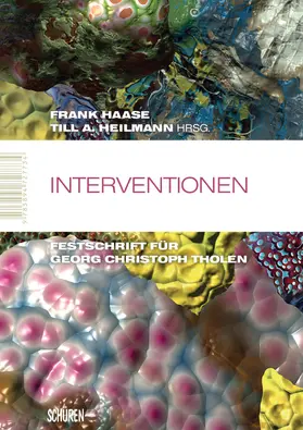 Haase / Heilmann |  Interventionen | eBook | Sack Fachmedien