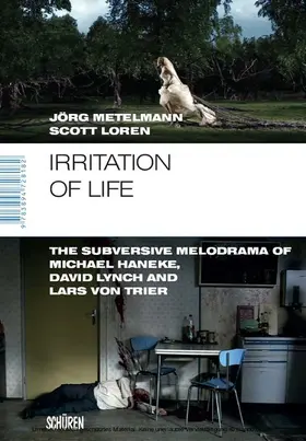 Metelmann / Loren |  Irritation of Life | eBook | Sack Fachmedien