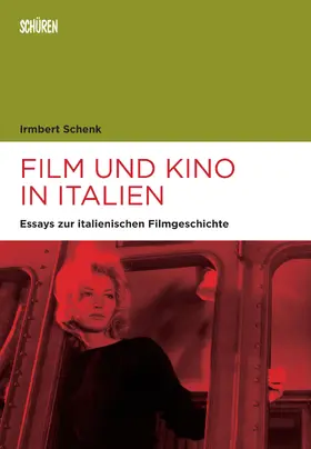 Schenk |  Film und Kino in Italien | eBook | Sack Fachmedien