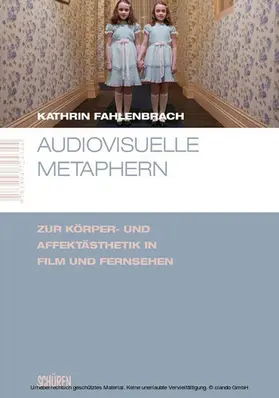 Fahlenbrach |  Audiovisuelle Metaphern | eBook | Sack Fachmedien