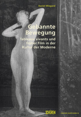 Wiegand |  Gebannte Bewegung | eBook | Sack Fachmedien