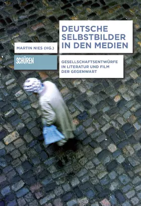 Nies |  Deutsche Selbstbilder in den Medien | eBook | Sack Fachmedien