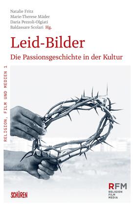 Pezzoli-Olgiati / Fritz / Mäder |  Leid-Bilder | eBook | Sack Fachmedien