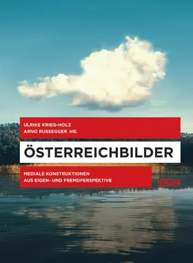 Krieg-Holz / Rußegger |  Österreichbilder | eBook | Sack Fachmedien