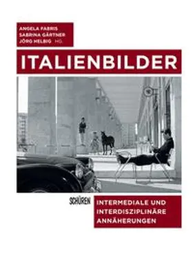 Fabris / Helbig / Gärtner |  Italienbilder | eBook | Sack Fachmedien