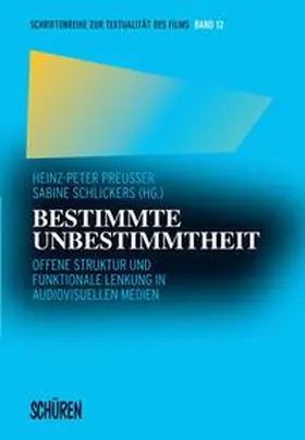 Preußer / Schlickers |  Bestimmte Unbestimmtheit | eBook | Sack Fachmedien